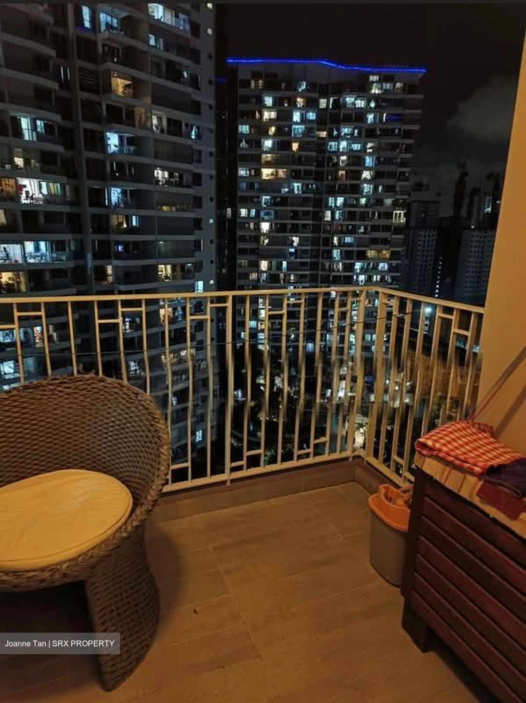 High Park Residences (D28), Apartment #548232981